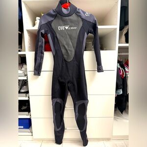 Evo Elite Women Wetsuit